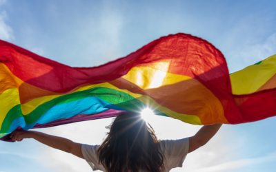 Pride Month: Affirming care for the LGBTQ+ Community