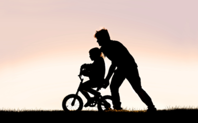 The Power and Potential of Dads and Stepdads