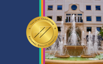 Galen Hope Achieves Joint Commission Gold Seal of Approval