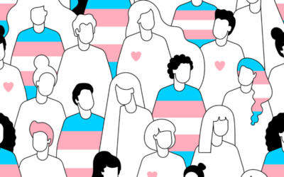 You are seen: Transgender Awareness Week