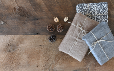 Mental Health and the Holidays: Wishing you a holiday season filled with peace and joy.