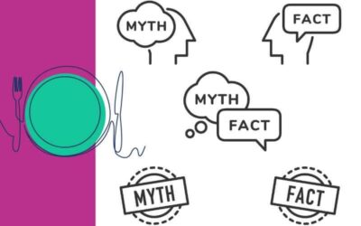 4 Myths About Eating Disorders That it’s Time to do Away With