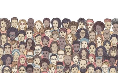 6 Things We Can All Do To Support Mental Health Awareness