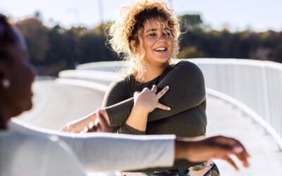 More than Movement: Working Through Transference