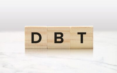 5 Things to Know About Dialectical Behavior Therapy