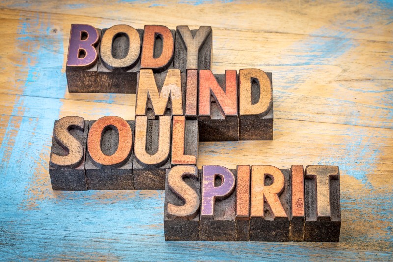 Self-Care Day