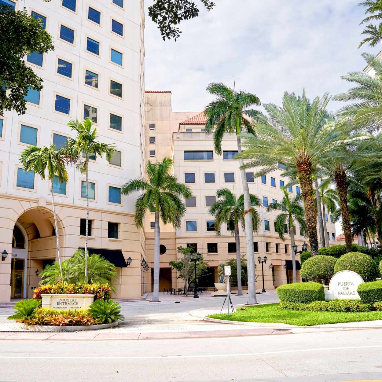 Eating Disorder Treatment Center in Coral Gables, Florida