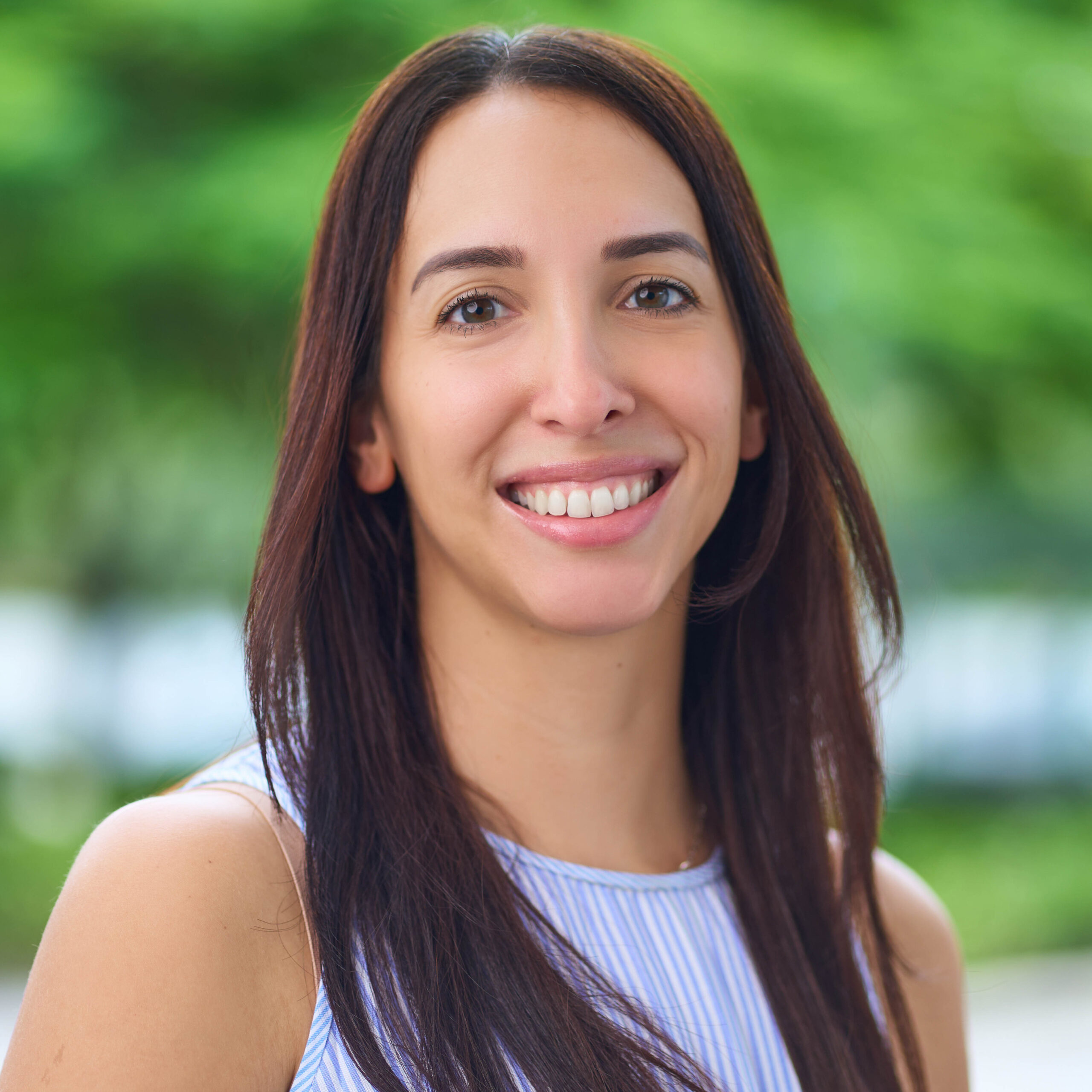 Danielle Frieder, PsyD.  Primary Therapist