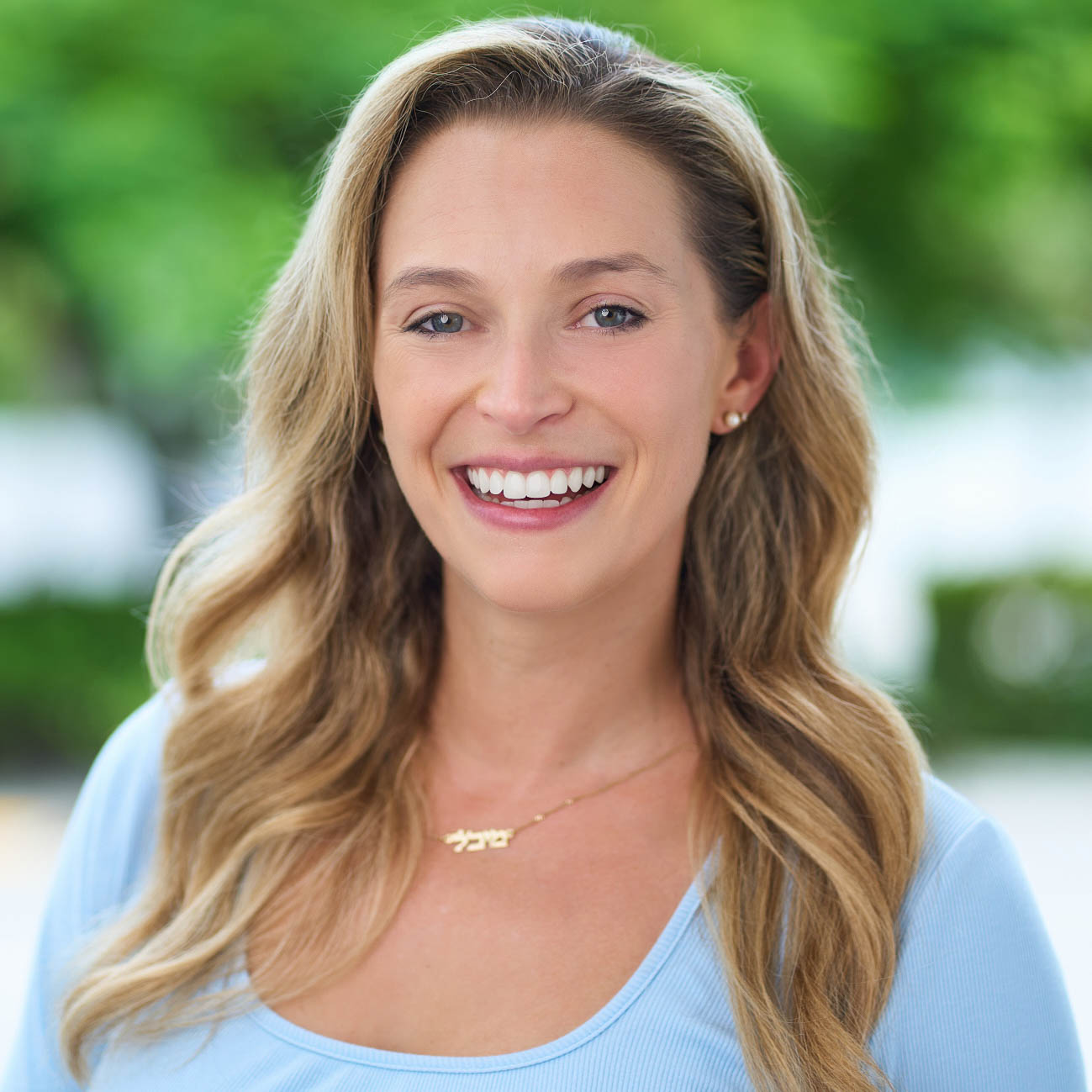 Mallory Hope Herskovitz