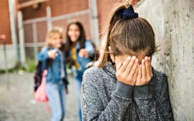 How to Help Your Child Heal After Getting Bullied (Complete Guide)