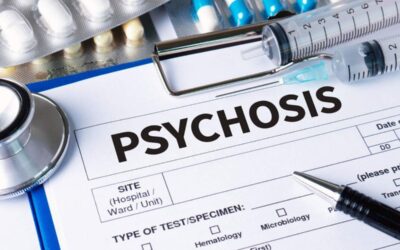 Drug-Induced Psychosis vs. Psychotic Illness: How to Tell the Difference