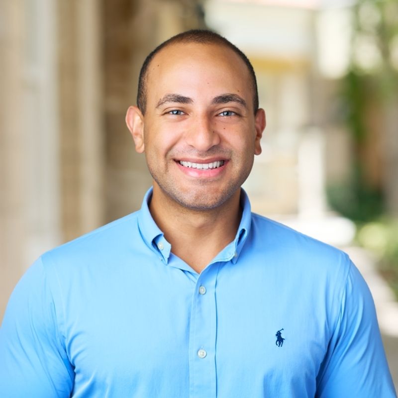 Omar Hernandez