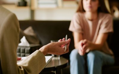 How to Treat Eating Disorders with Co-Occurring Disorders: Trauma, OCD, Anxiety, & Depression