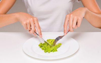 When Does Dieting Become an Eating Disorder? Exploring Dieting vs. Eating Disorders